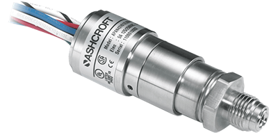 Vacuum Pressure Switches